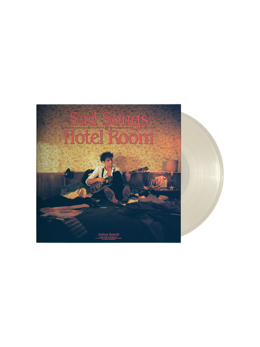 Sad Songs In A Hotel Room EP Vinyl