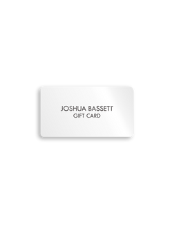 Gift card Joshua Bassett